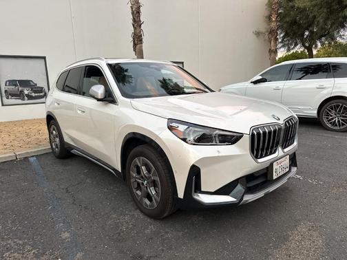 2024 BMW X1 xDrive28i