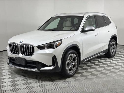 2024 BMW X1 xDrive28i