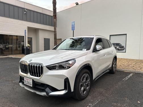 2024 BMW X1 xDrive28i