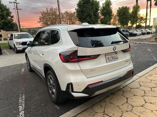 2024 BMW X1 xDrive28i