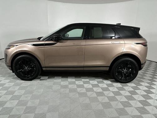 2025 Land Rover Range Rover Evoque Core S