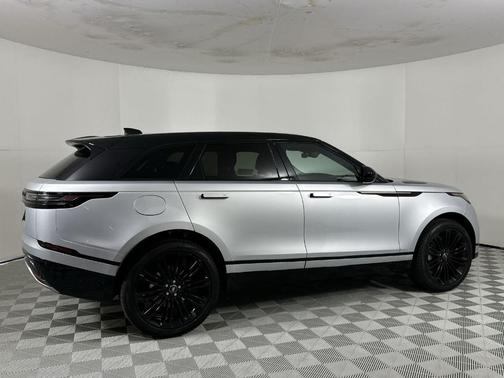 2025 Land Rover Range Rover Velar P400 Dynamic SE