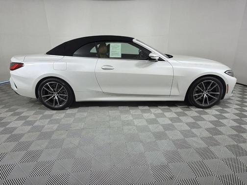 2023 BMW 430 i