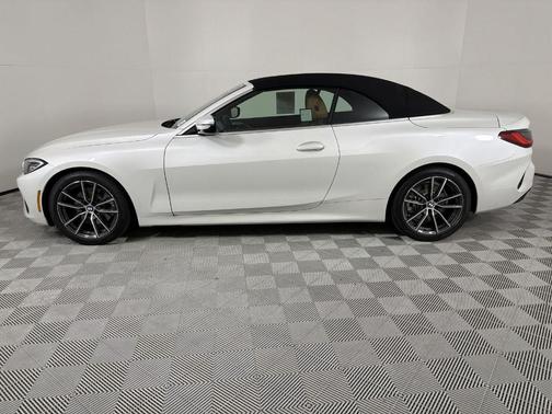 2023 BMW 430 i