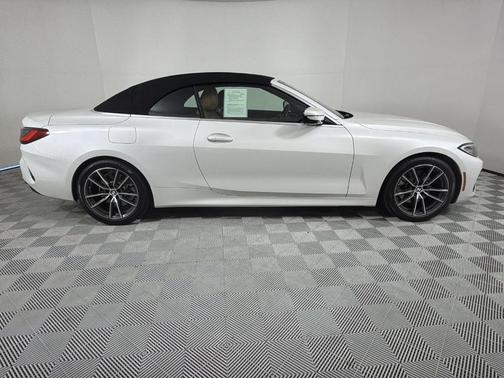 2023 BMW 430 i
