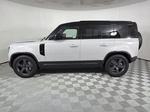 2026 Land Rover Defender S