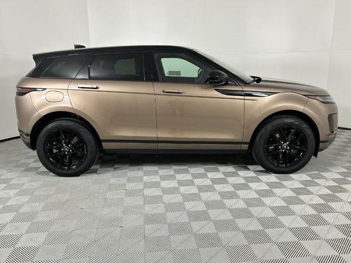 2024 Land Rover Range Rover Evoque Core S