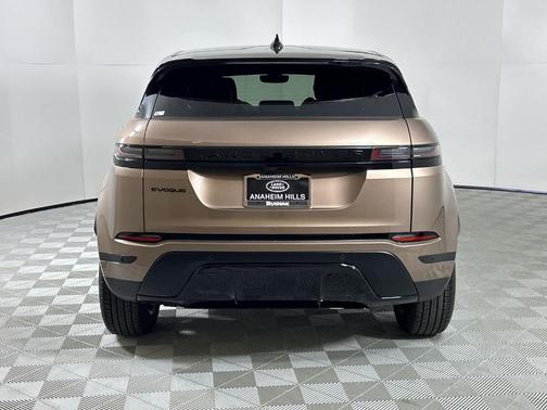 2024 Land Rover Range Rover Evoque Core S