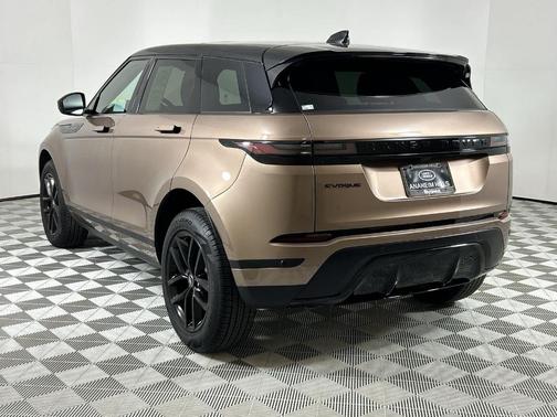 2024 Land Rover Range Rover Evoque Core S