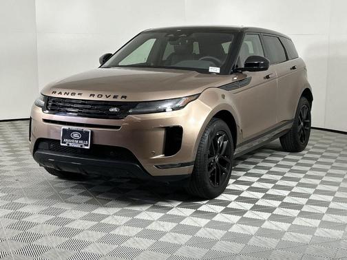 2024 Land Rover Range Rover Evoque Core S