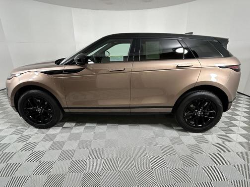 2024 Land Rover Range Rover Evoque Core S