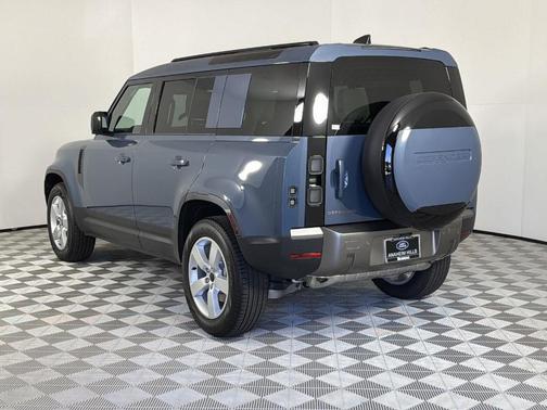 2026 Land Rover Defender S