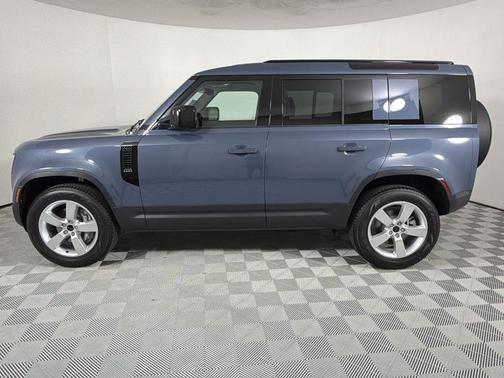 2026 Land Rover Defender S