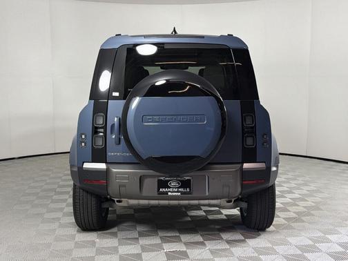 2026 Land Rover Defender S