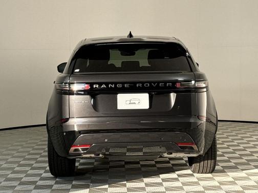2025 Land Rover Range Rover Velar P400 Dynamic SE