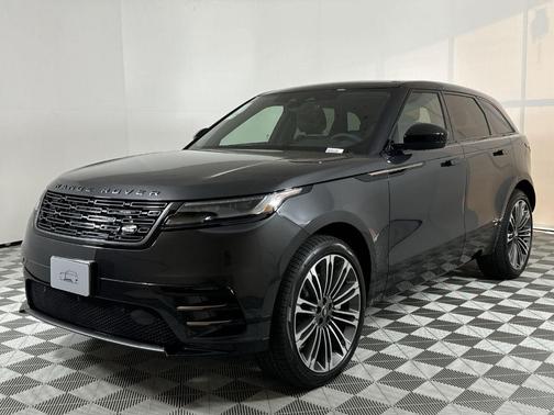 2025 Land Rover Range Rover Velar P400 Dynamic SE