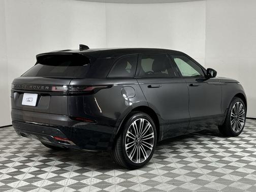 2025 Land Rover Range Rover Velar P400 Dynamic SE