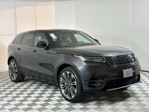 2025 Land Rover Range Rover Velar P400 Dynamic SE