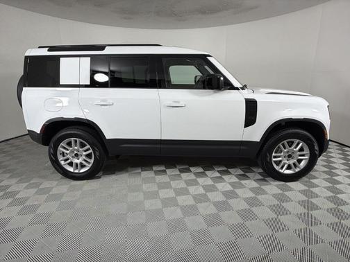 2026 Land Rover Defender S