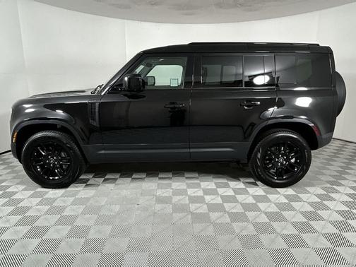 2025 Land Rover Defender P400 S