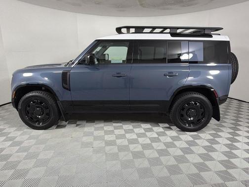 2025 Land Rover Defender P300