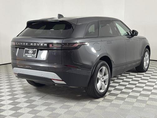2026 Land Rover Range Rover Velar P250 S
