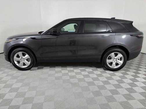 2026 Land Rover Range Rover Velar P250 S