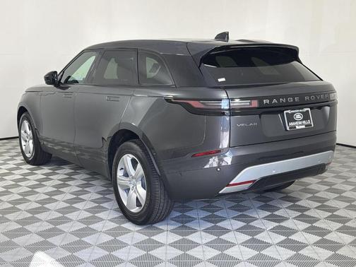 2026 Land Rover Range Rover Velar P250 S