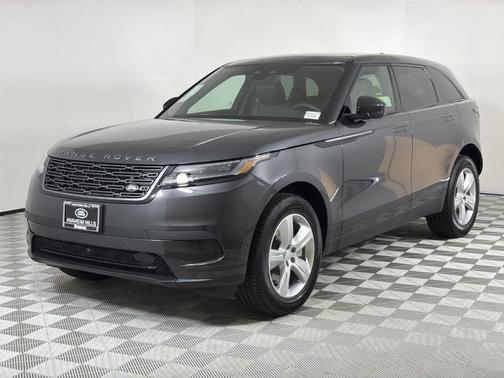 2026 Land Rover Range Rover Velar P250 S