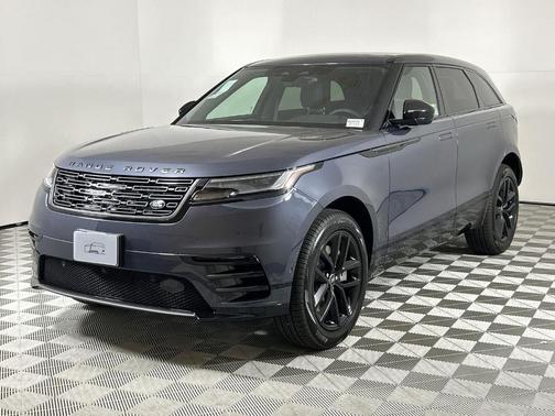2026 Land Rover Range Rover Velar Dynamic SE