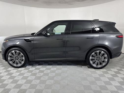 2025 Land Rover Range Rover Sport P400 Dynamic SE