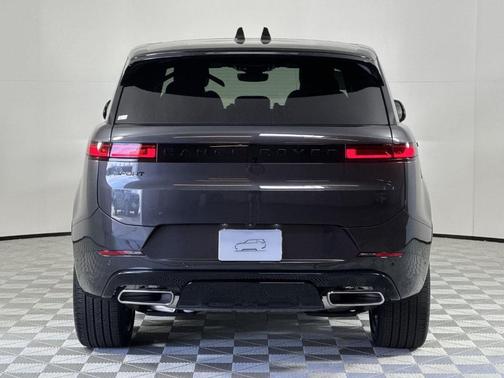 2025 Land Rover Range Rover Sport P400 Dynamic SE