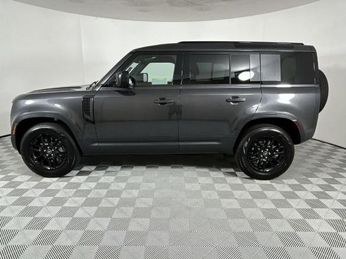 2025 Land Rover Defender P400 S