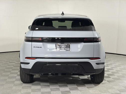 2026 Land Rover Range Rover Evoque Core S