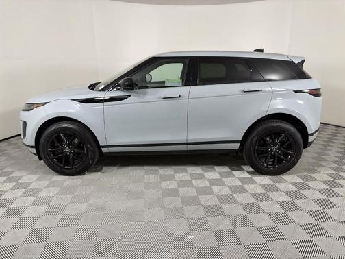 2026 Land Rover Range Rover Evoque Core S