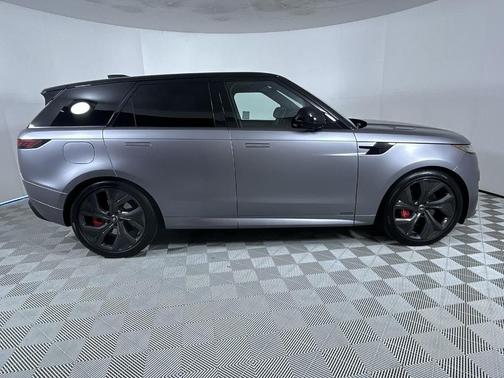 2025 Land Rover Range Rover Sport P530 Autobiography