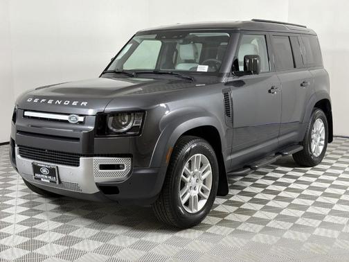2025 Land Rover Defender P400 S