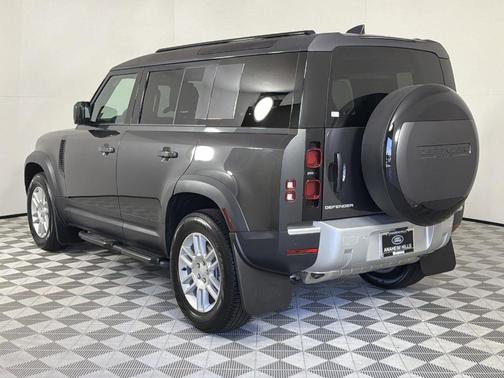 2025 Land Rover Defender P400 S