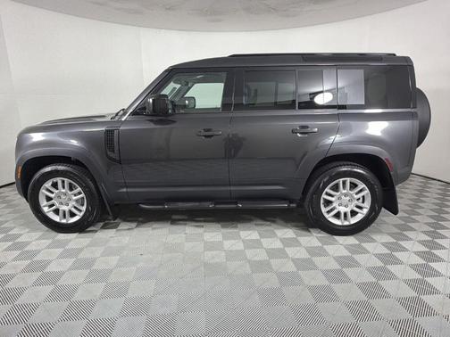 2025 Land Rover Defender P400 S