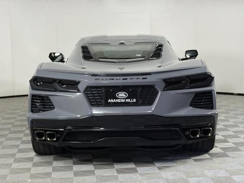 2024 Chevrolet Corvette Stingray w/1LT