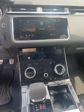 2022 Land Rover Range Rover Velar R-Dynamic S