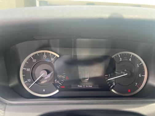 2022 Land Rover Range Rover Velar R-Dynamic S