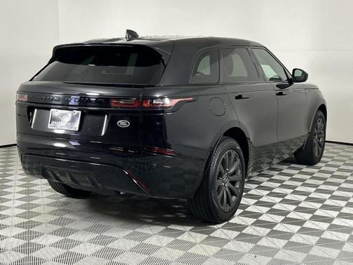 2022 Land Rover Range Rover Velar R-Dynamic S