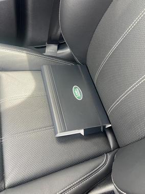 2022 Land Rover Range Rover Velar R-Dynamic S