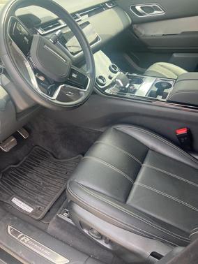 2022 Land Rover Range Rover Velar R-Dynamic S