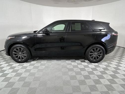 2022 Land Rover Range Rover Velar R-Dynamic S