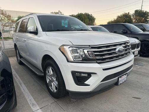 2020 Ford Expedition XLT