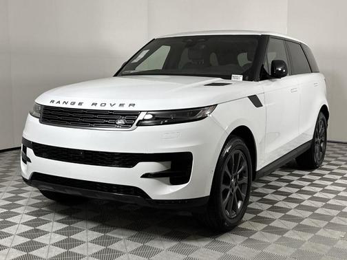 2025 Land Rover Range Rover Sport P360 S