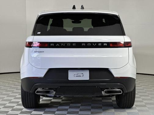 2025 Land Rover Range Rover Sport P360 S