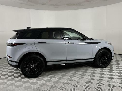 2025 Land Rover Range Rover Evoque Dynamic SE
